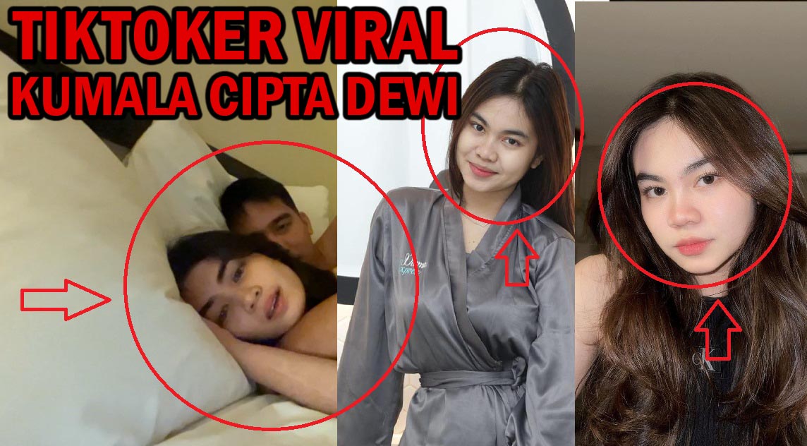 Bokep Viral Kumala Cipta Dewi Full Durasi