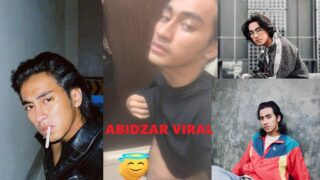 Bokep Viral Abidzar Al-Ghifari Coli